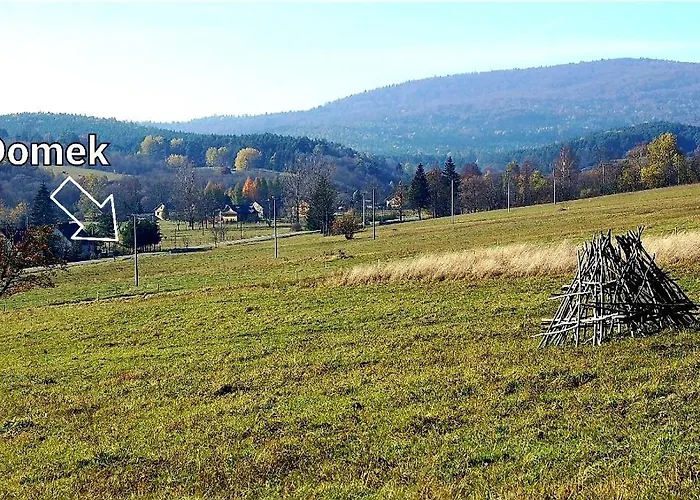 Magurski Domek Nad Potokiem