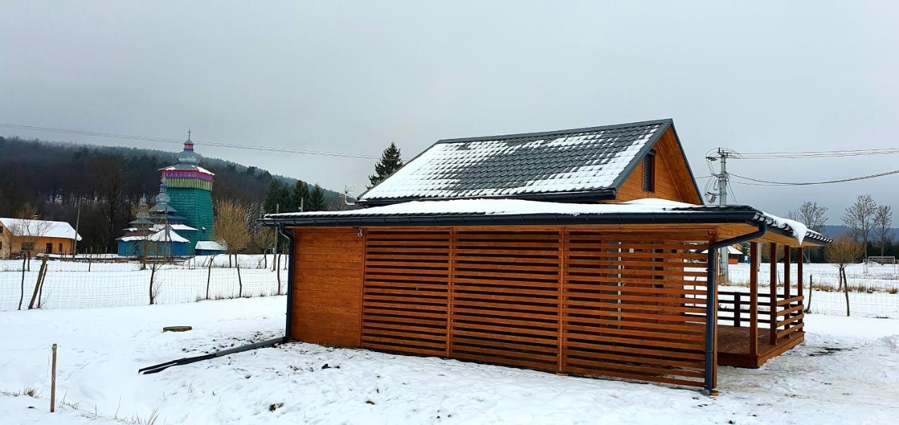 Magurski Nad Potokiem Holiday home